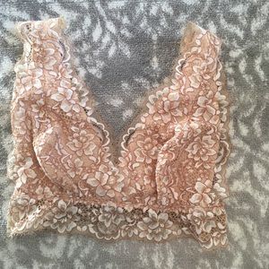 Daytrip bralette